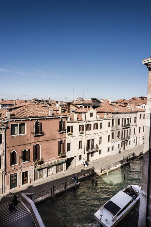 Myplace San Marco Apartments Venesia Bagian luar foto
