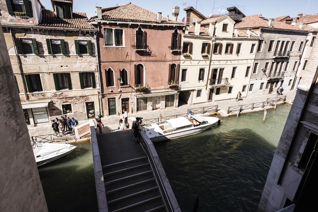 Myplace San Marco Apartments Venesia Bagian luar foto